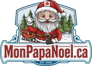 Mon Papa Noël, accueil